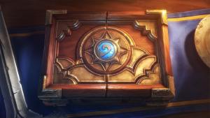 Hearthstone: Heroes of Warcraft
