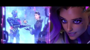 Overwatch: Infiltration