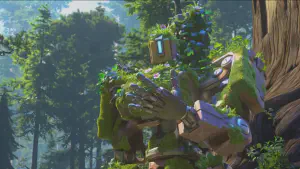 Overwatch: Last Bastion