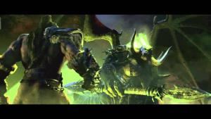 World of Warcraft: Warlords of Draenor